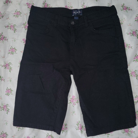 Girls shorts - Picture 1 of 2